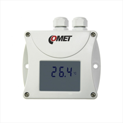 Cảm biến đo nhiệt độ độ ẩm Comet T4311